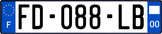 FD-088-LB