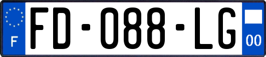FD-088-LG