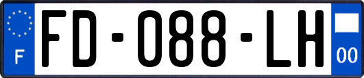 FD-088-LH