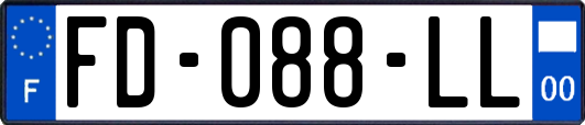 FD-088-LL
