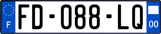 FD-088-LQ