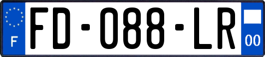 FD-088-LR