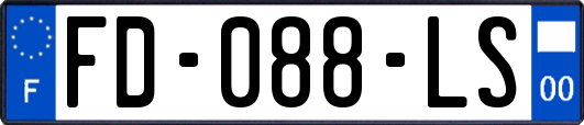 FD-088-LS