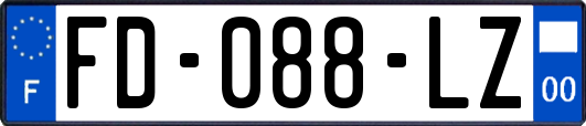 FD-088-LZ