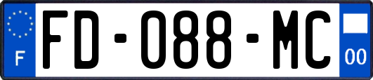 FD-088-MC