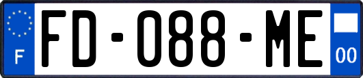 FD-088-ME