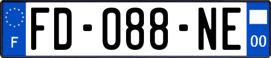 FD-088-NE
