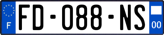 FD-088-NS