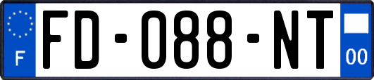 FD-088-NT