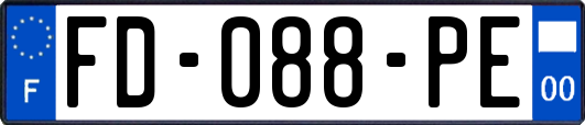 FD-088-PE
