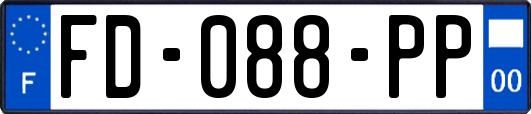 FD-088-PP