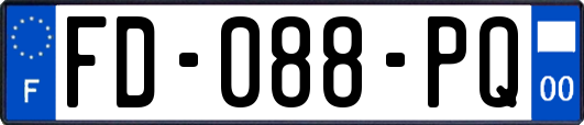 FD-088-PQ