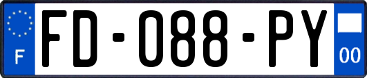FD-088-PY