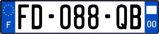 FD-088-QB