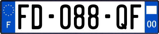 FD-088-QF