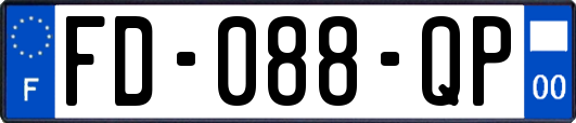 FD-088-QP