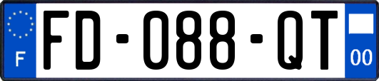 FD-088-QT
