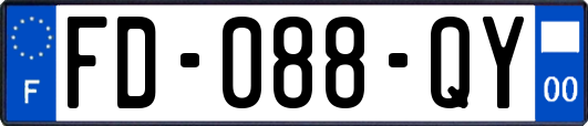 FD-088-QY
