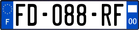 FD-088-RF