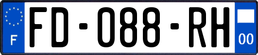 FD-088-RH