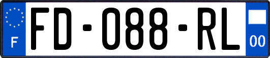 FD-088-RL