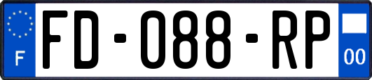 FD-088-RP