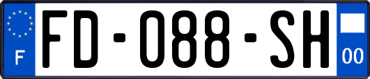 FD-088-SH