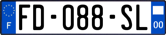 FD-088-SL