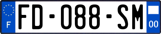 FD-088-SM