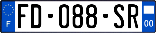 FD-088-SR