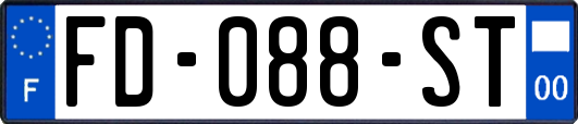 FD-088-ST
