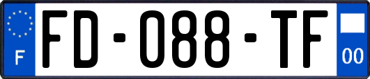 FD-088-TF