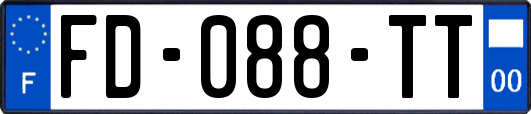 FD-088-TT