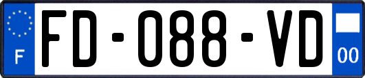 FD-088-VD
