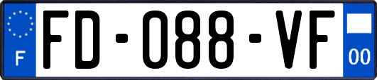 FD-088-VF