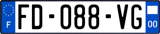 FD-088-VG