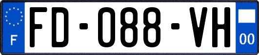 FD-088-VH