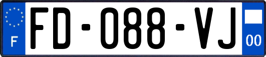 FD-088-VJ