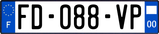 FD-088-VP