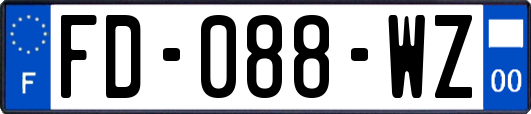 FD-088-WZ