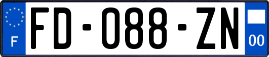 FD-088-ZN