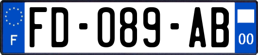 FD-089-AB