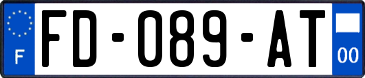 FD-089-AT