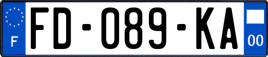 FD-089-KA