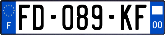FD-089-KF