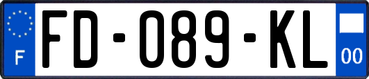 FD-089-KL