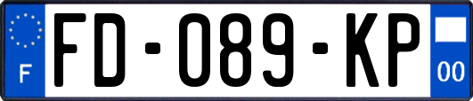 FD-089-KP