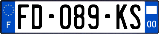 FD-089-KS