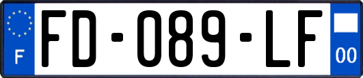 FD-089-LF