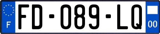 FD-089-LQ